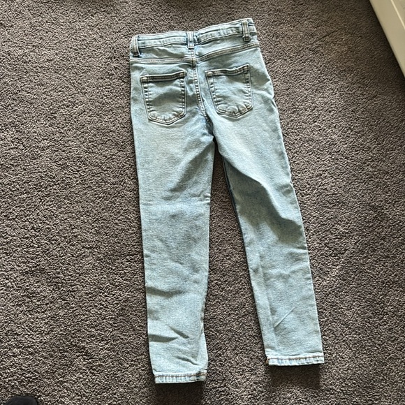 Bundle of 6 Kids Skinny Jeans - Assorted Colors - Picture 13 of 14